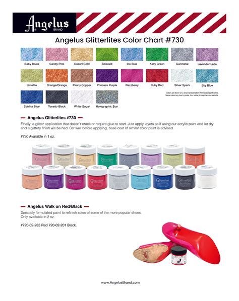 angelus shoe shine|angelus color chart.